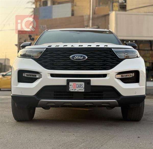 Ford Explorer 2023 for sale in Iraq - Baghdad